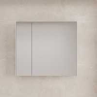 Мебель для ванной комнаты Style Line Манхэттен 80 подвесная, олива, раковина Andrea Classic 80