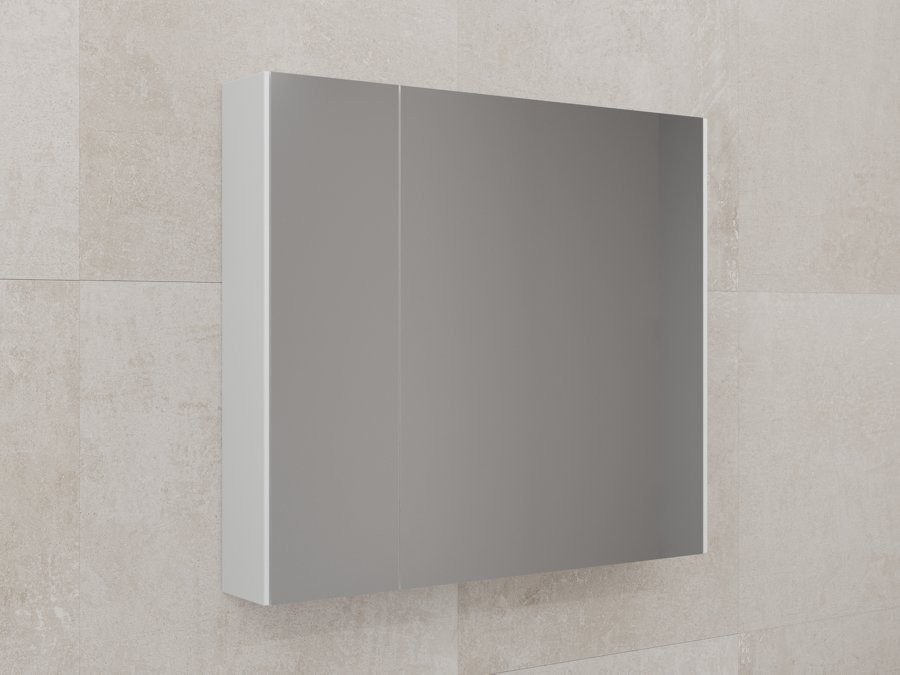 Мебель для ванной комнаты Style Line Манхэттен 80 подвесная, олива, раковина Andrea Classic 80