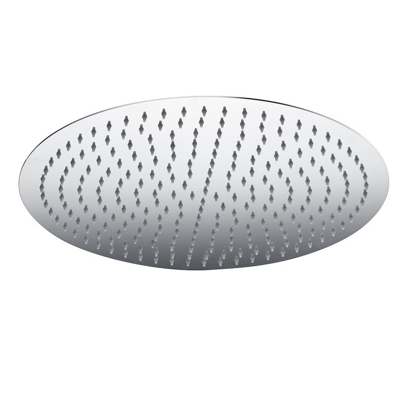 Душевой комплект Смеситель Wasserkraft Main 4141 + Гарнитур Paffoni Master ZDUP094CR + Душ A117 + Кронштейн A019