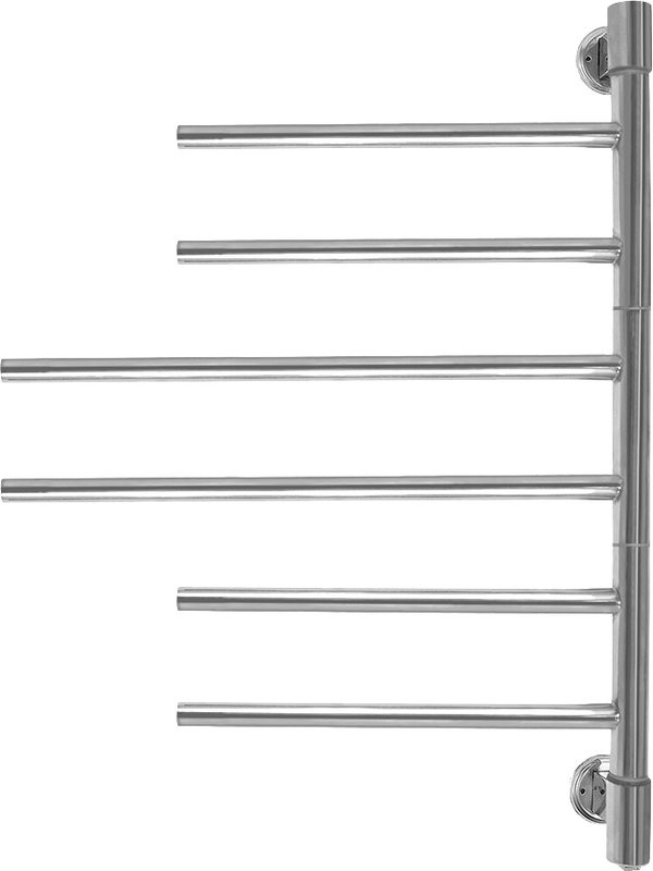 Полотенцесушитель электрический Energy I -G3 Double