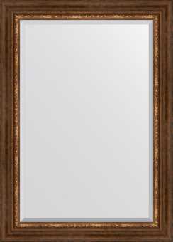 Зеркало Evoform Exclusive BY 3465 76x106 см римская бронза