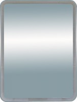 Зеркало Misty Неон 3 LED 60x80, сенсор на корпусе