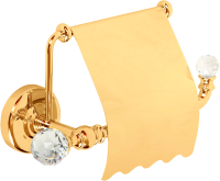 Держатель туалетной бумаги Migliore Amerida 16594 золото Держатель туалетной бумаги Migliore Amerida 16594 золото