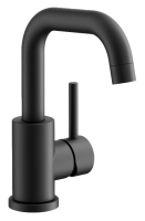 Смеситель для раковины BELZ B810 B10810-7 черный Смеситель для раковины BELZ B810 B10810-7 черный