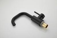 Смеситель для раковины BELZ B810 B10810-7 черный Смеситель для раковины BELZ B810 B10810-7 черный