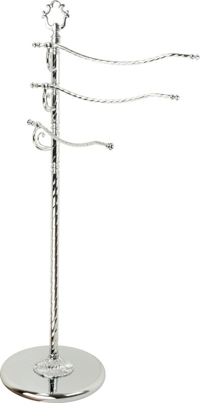 Полотенцедержатель Migliore Edera 16933 хром