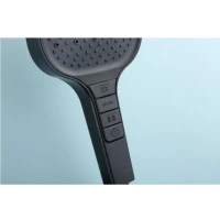 Смеситель для ванны Raglo R51.30.06, черный Смеситель для ванны Raglo R51.30.06, черный
