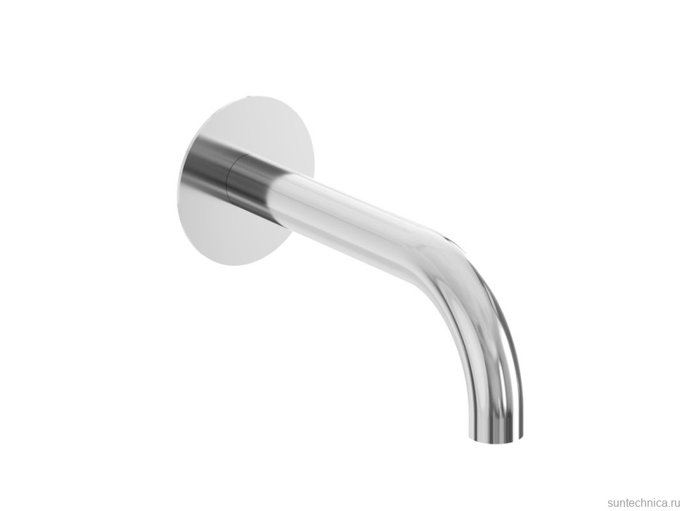 Излив Ravak Espirit ES 027.00CR для ванны, хром