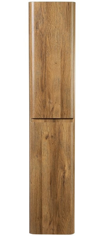 Шкаф пенал для ванной BelBagno Albano 32 rovere rustico