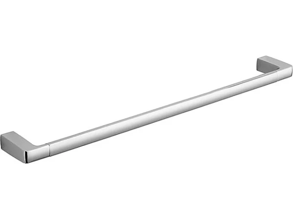 Полотенцедержатель Colombo Design Lulu B6210 хром