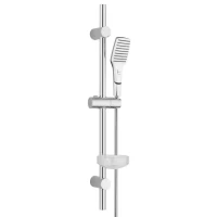 Душевой гарнитур Orange O-Shower OS910cr хром Душевой гарнитур Orange O-Shower OS910cr хром