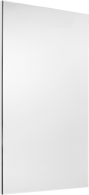 Зеркало Roca Gap 45 со светильником