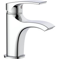 Смеситель для раковины Frap H69 F1069 хром