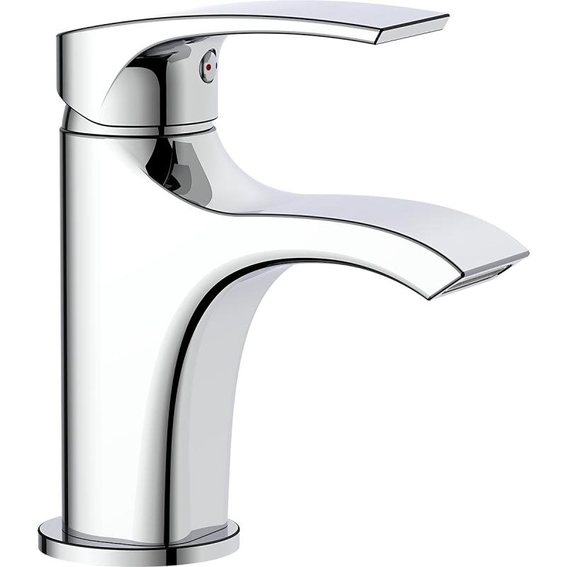 Смеситель для раковины Frap H69 F1069 хром