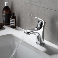 Смеситель для раковины Frap H69 F1069 хром