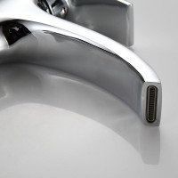 Смеситель для раковины Frap H69 F1069 хром