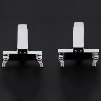 Смеситель для ванны с душем Frap H46 F3246 хром Смеситель для ванны с душем Frap H46 F3246 хром