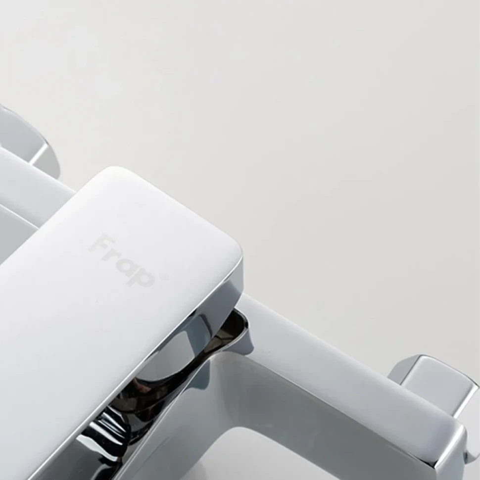 Смеситель для ванны с душем Frap H46 F3246 хром