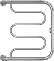 Полотенцесушитель водяной Terminus Фокстрот БШ 500x600 Полотенцесушитель водяной Terminus Фокстрот БШ 500x600