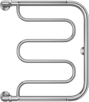 Полотенцесушитель водяной Terminus Фокстрот БШ 500x600 Полотенцесушитель водяной Terminus Фокстрот БШ 500x600