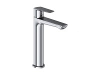 Смеситель для раковины Ravak Life LF 014.00CR хром Смеситель для раковины Ravak Life LF 014.00CR хром