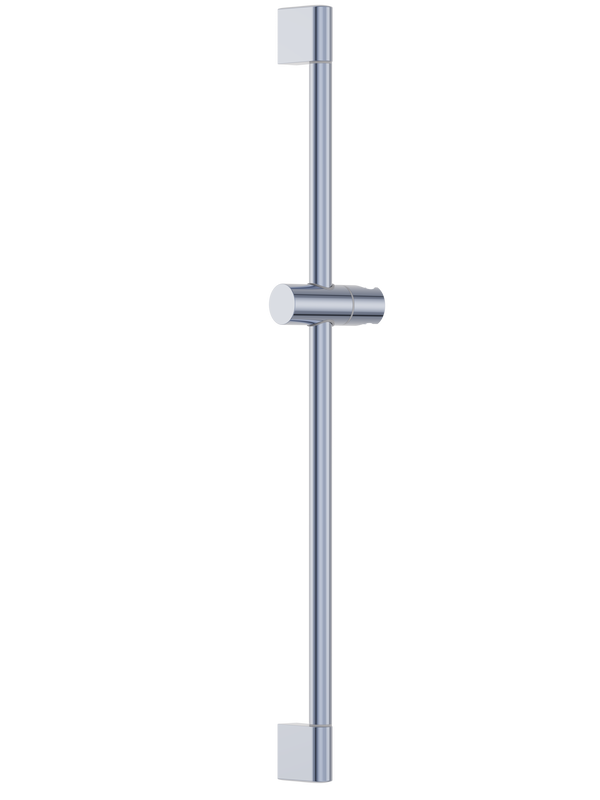 Душевая штанга Wonzon & Woghand WW-SL03-CR хром