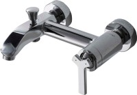 Смеситель для ванны с душем Bravat Waterfall F673107C-01