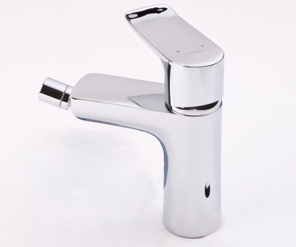Смеситель для биде Hansgrohe Metris 31280000
