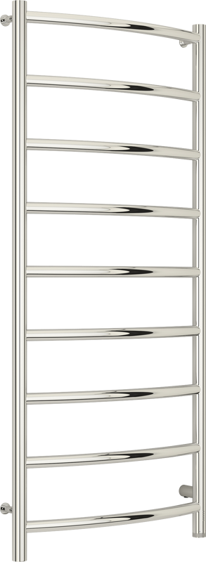 Полотенцесушитель электрический Сунержа Галант 4.0 120х50 хром, R