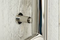 Полотенцесушитель электрический Сунержа Галант 4.0 120х50 хром, R