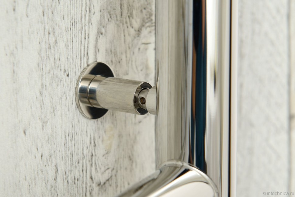 Полотенцесушитель электрический Сунержа Галант 4.0 120х50 хром, R