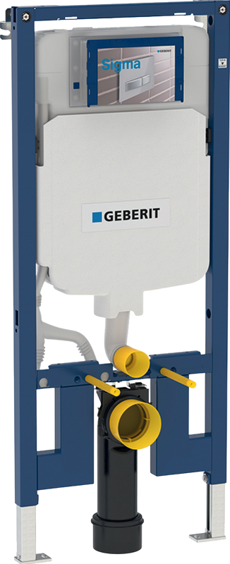 Система инсталляции для унитазов Geberit Sigma 8 111.796.00.1