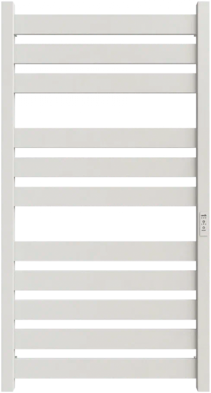 Полотенцесушитель электрический Grois Mario 142 50х100 белый