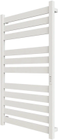 Полотенцесушитель электрический Grois Mario 142 50х100 белый