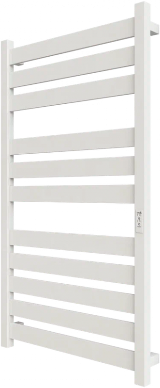 Полотенцесушитель электрический Grois Mario 142 50х100 белый