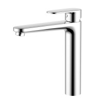 Смеситель для раковины AQUATEK Ника AQ1804CR хром