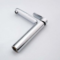 Смеситель для раковины AQUATEK Ника AQ1804CR хром