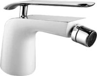 Смеситель для биде Lemark Melange LM4908CW Смеситель для биде Lemark Melange LM4908CW