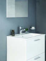 Комплект для ванной VitrA A42242EXP хром