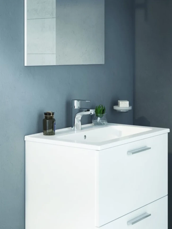 Комплект для ванной VitrA A42242EXP хром