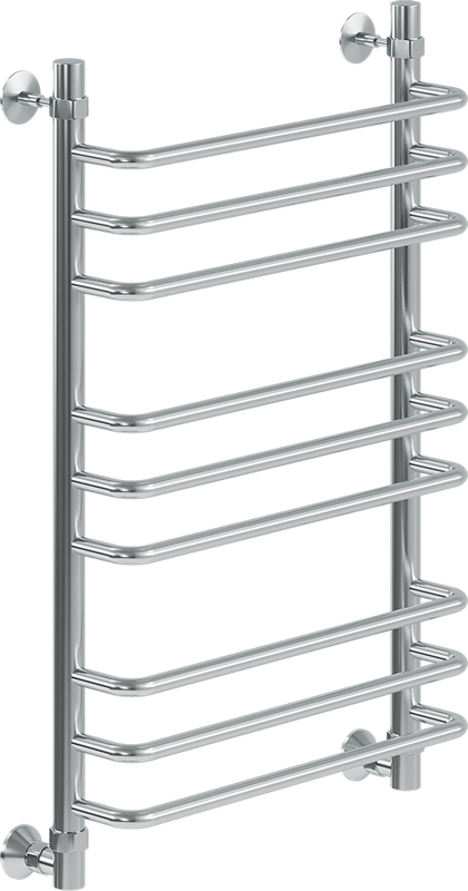 Полотенцесушитель водяной Ника Quadro Л 90 г2 80/50