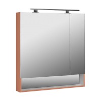 Мебель для ванной комнаты Roca The Gap Original 80 терракота