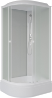 Душевая кабина Niagara Promo P90/70/26R/MT 90х70 см, R