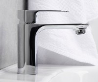 Смеситель для раковины Wasserkraft Dinkel 5803