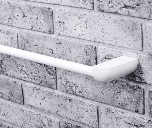 Полотенцедержатель Wasserkraft Kammel K-8330WHITE