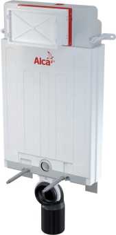 Система инсталляции для унитазов AlcaPlast A100 Alcamodul AM100/1000