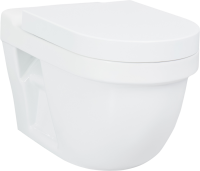 Унитаз подвесной Creavit Dream DR321