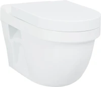 Унитаз подвесной Creavit Dream DR321