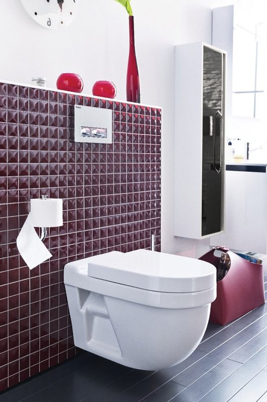 Унитаз подвесной Creavit Dream DR321