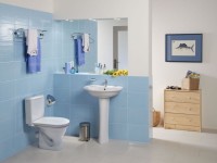 Унитаз-компакт напольный Santek Алькор 1WH302196